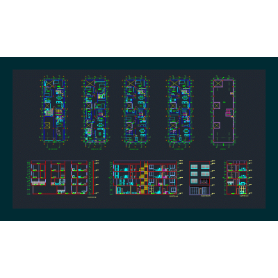 Multifamiliar