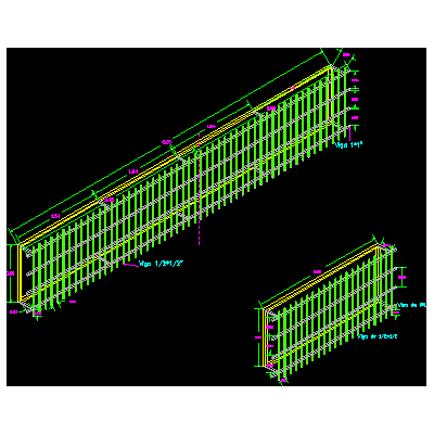 windows bars