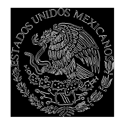 Escudo de mexico