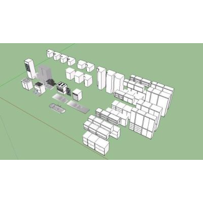 Juego de cocina