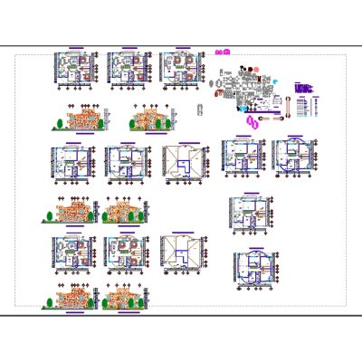 Casa habitación