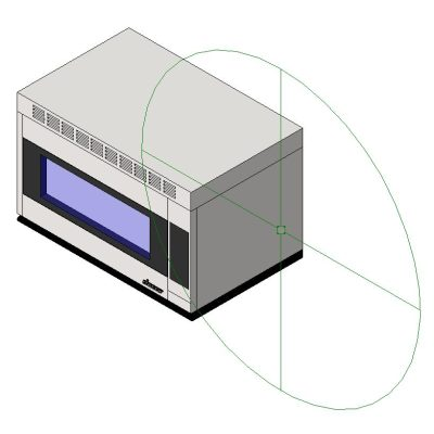 Microondas