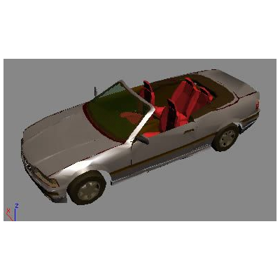 bmw car
