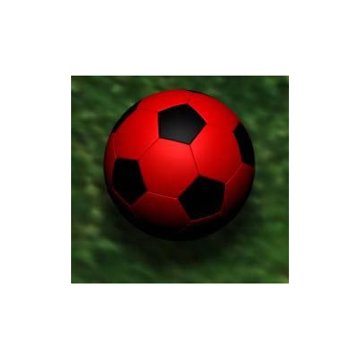 pallone da calcio max