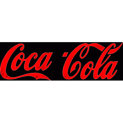 Coca - cola logo