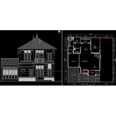 Yogyacarta  vivienda