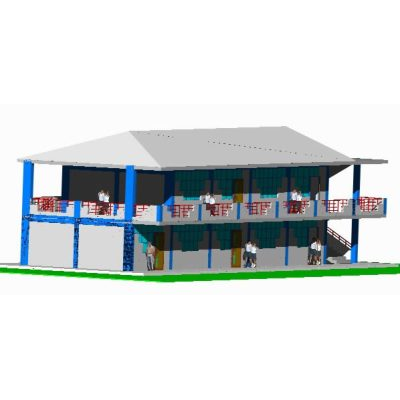 Aulas 3d