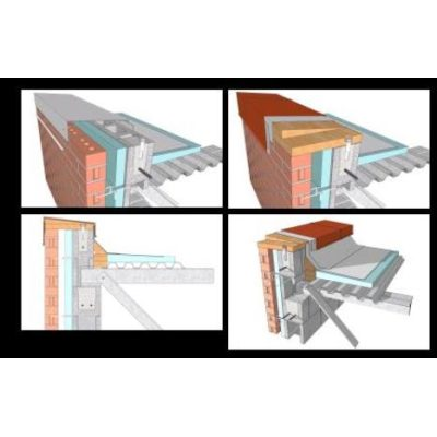 Detalle constructivo