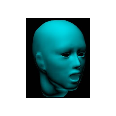 Rostro humano