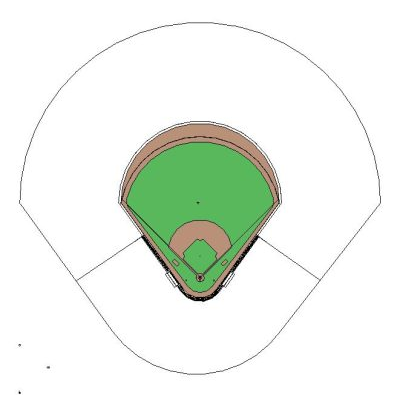 Campo de baseball