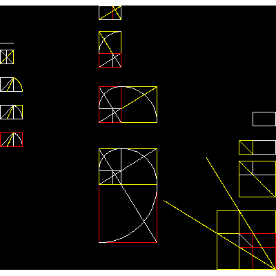 Golden Ratio and Fibonacci Sequence