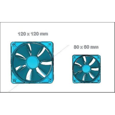 Ventilador