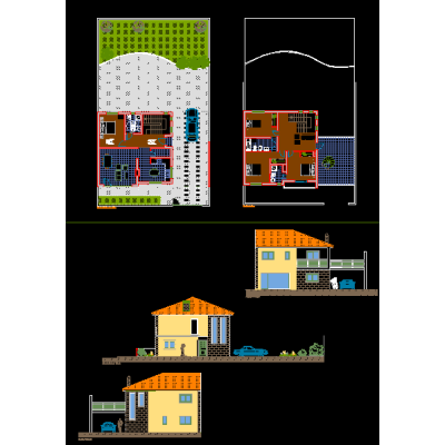 Vivienda