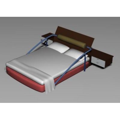 Cama matriminial