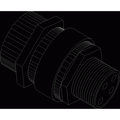 tcmx connector