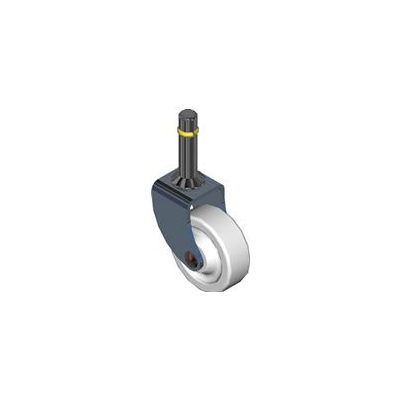 Rueda para escritorio 3d