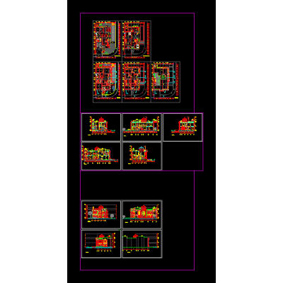 classic style house