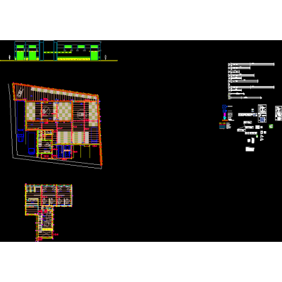 Bodega - proyecto