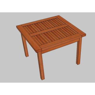 3d table