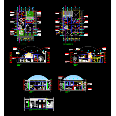 productive housing