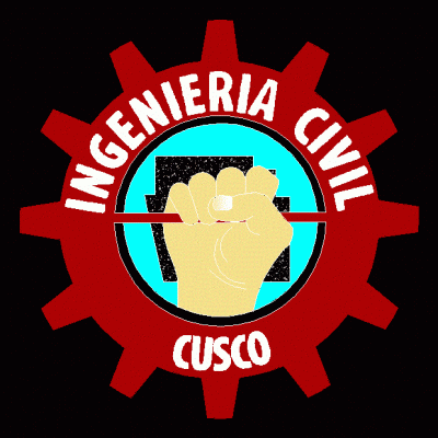 Emblema Ingenieria Civil Cusco