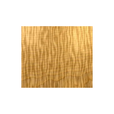 Texture organica del legno ondulato