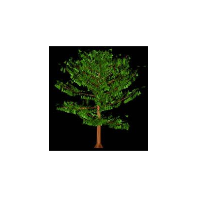 Arbol en 3d 002