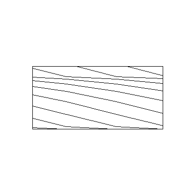Sombreado de madera para autocad