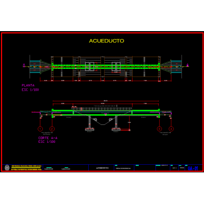 Acueducto