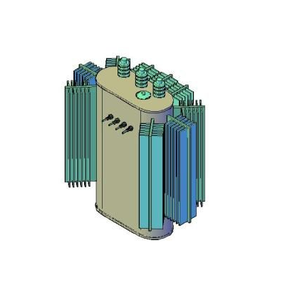225kw transformer