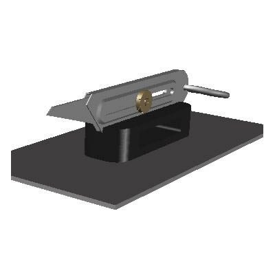 Cuchilla de Precision