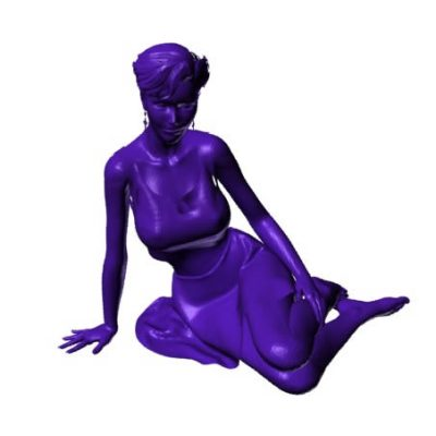 Mujer