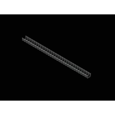 Mesh type cable tray 150mm