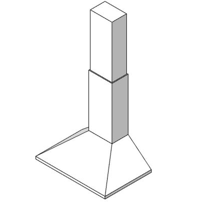 Campana extractora