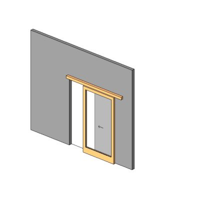Puertas en revit