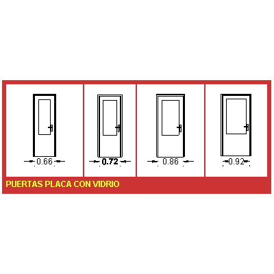 Puertas