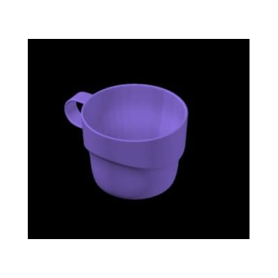 3d mug