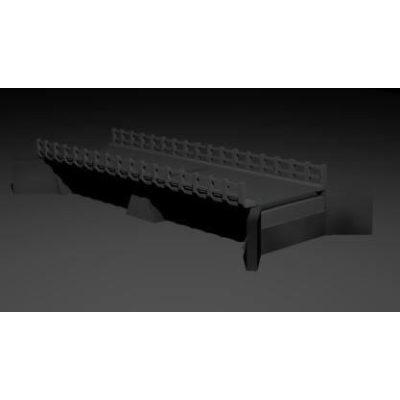 Puente 3d