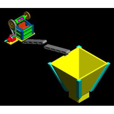 Copia de chancadora 3d