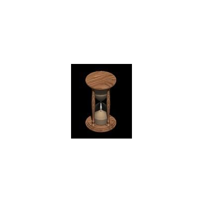 Reloj de arena