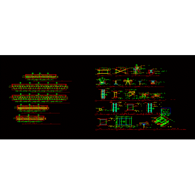 Sistema joist