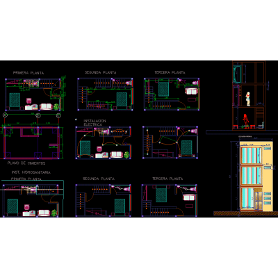 Housing