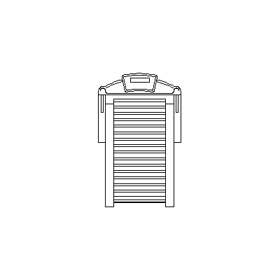 Equipamiento de gimnasios