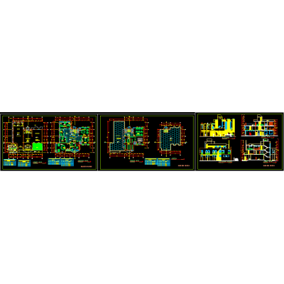 Central hidroelectrica