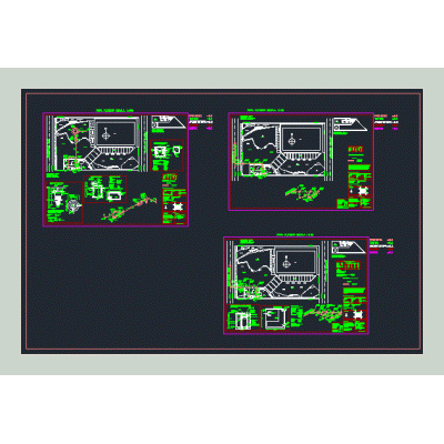 Sewer installation