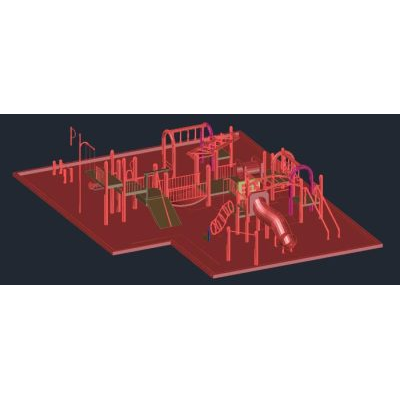 Juegos para ninos 3d