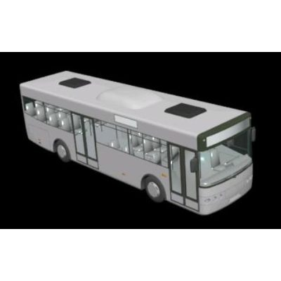 Bus 3d