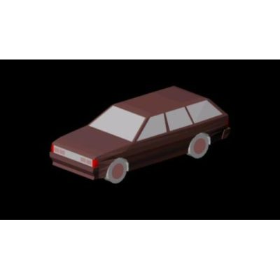 Automovil