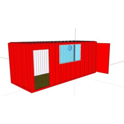 Container