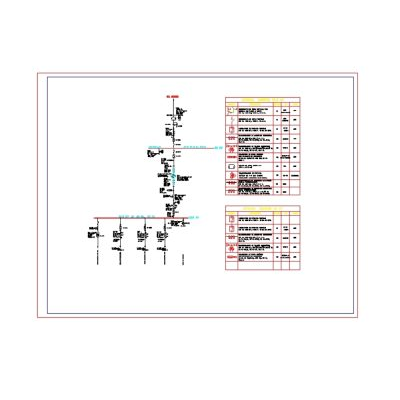 50/22.9 kv high voltage substation